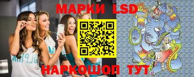 хмурый Донской