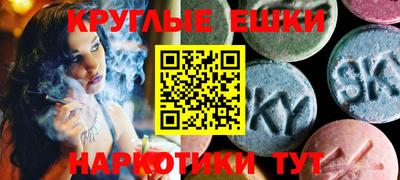 хмурый Донской